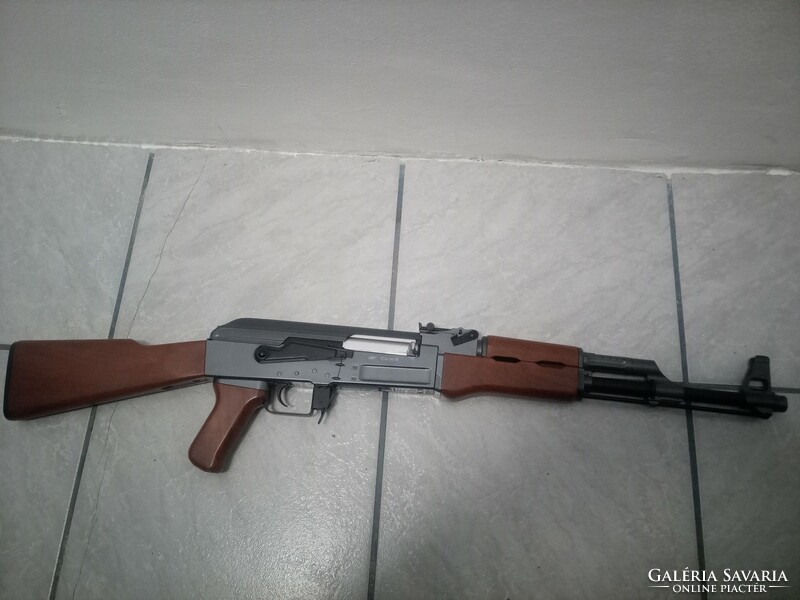 Ak-47 aeg airsoft weapon arsenal sa m7