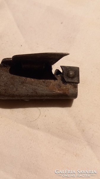 Old Polish hiking tool (beer opener, can opener, corkscrew, etc.)