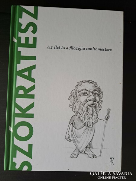 12 db  A világ filozófusai sorozat köteteiből
