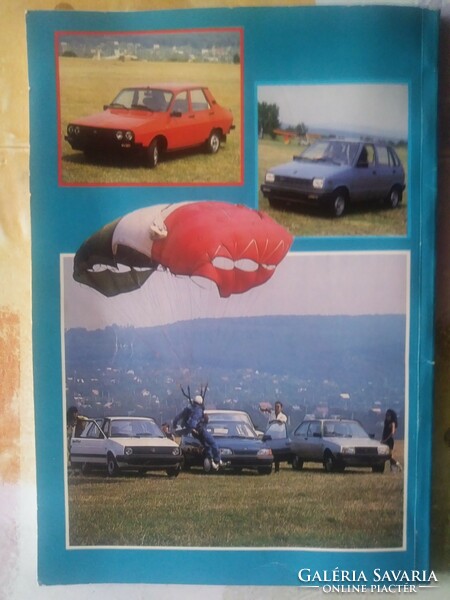 1990 Car Buyers Handbook Mercury