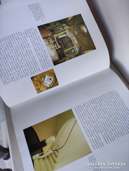 Két kötet: A lakberendezés kézikönyve tervezés szakkönyv  csomag