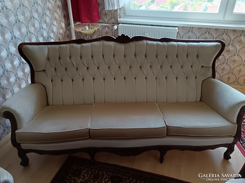 Neobaroque style sofa for sale