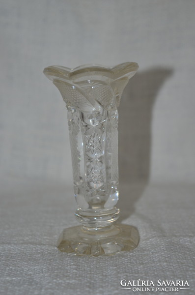 Small vase