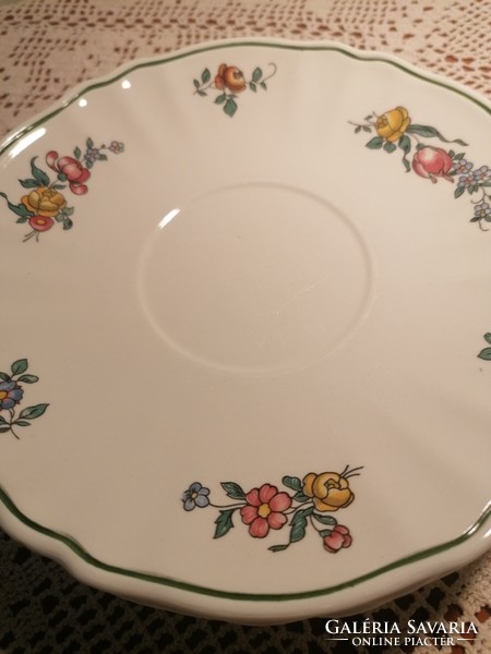 Villeroy and boch small plate or tea cup coaster alt straasburg 17.5 cm