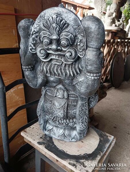 Csodás Ganésa Elefánt India Thai földi Feng Shui kertépítő szobor Buddha sorozatból