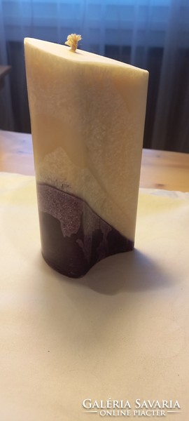Discharge candle