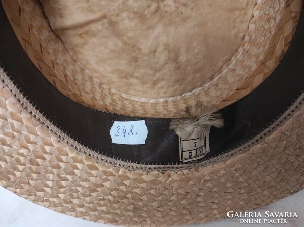 Antik girardi kalap zsirardi ruha film színház jelmez kellék 348 6195