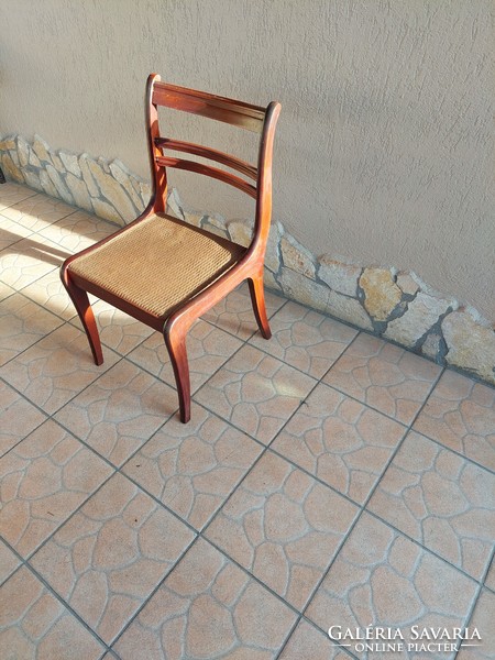 1 flawless antique chair