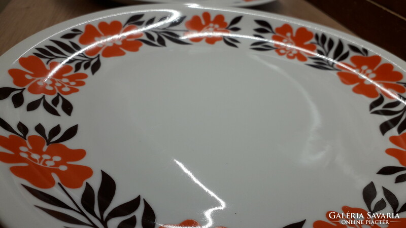 Alföldi tányér 24 cm