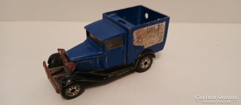 Matchbox Superfast Model A Ford