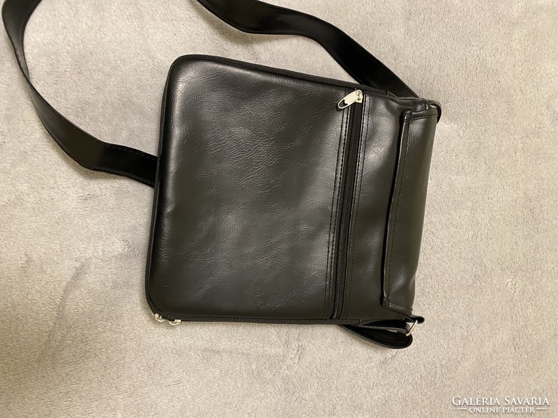 Men's side bag