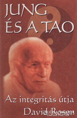 David Rosen: Jung és a tao