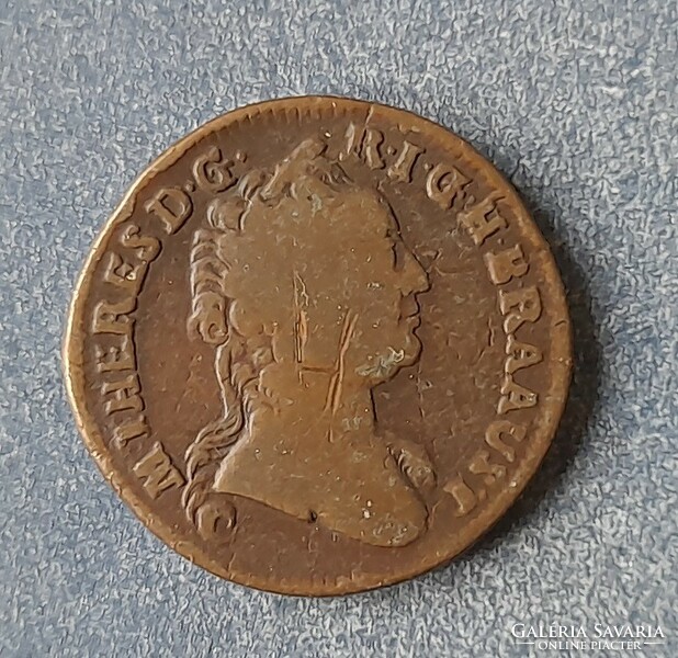 Maria Theresia - 1 kreutzer 1761 g