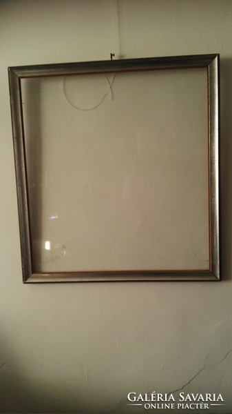 Frame (57 x 52.5 cm)