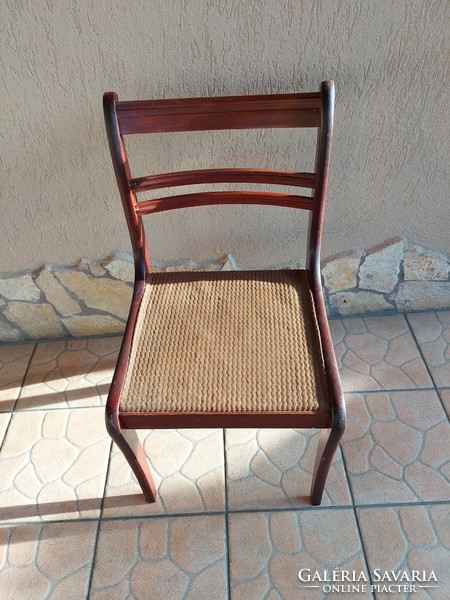 1 flawless antique chair