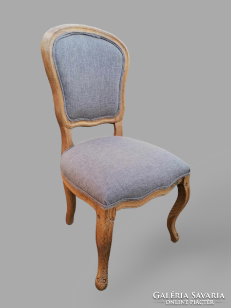 Neobarokk szék garnitúra