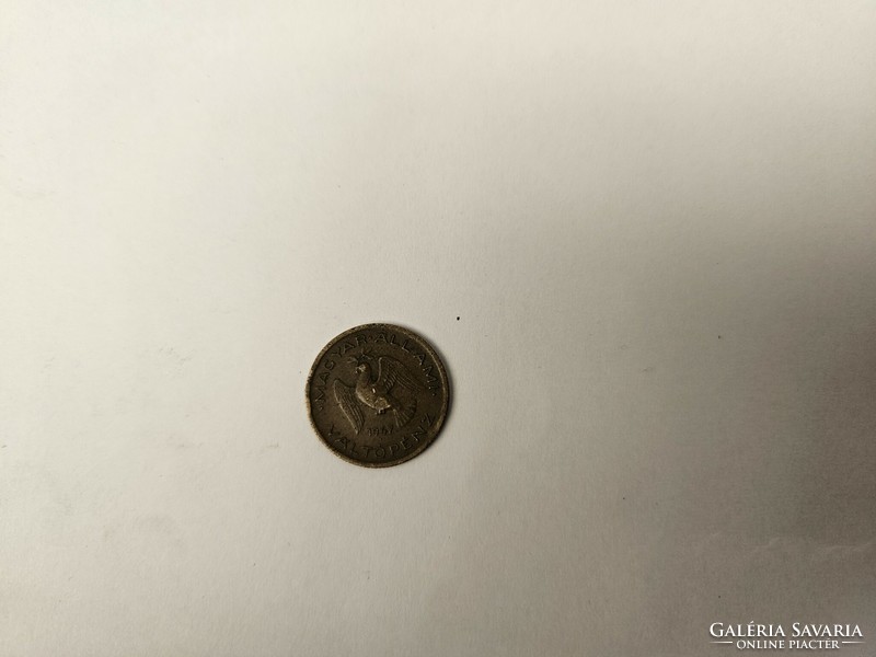 1947 10 pennies