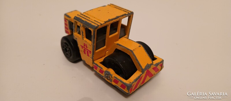 Matchbox road scooter 1978 made in Thailand