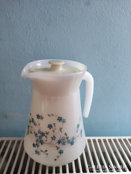 Jena milk jug/pourer 1l es.