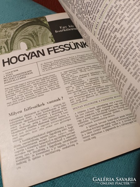 Magánépíttetők kincsestára '82 - D. Szabó László - 1982