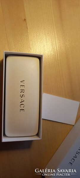 Glasses case - versace brand new