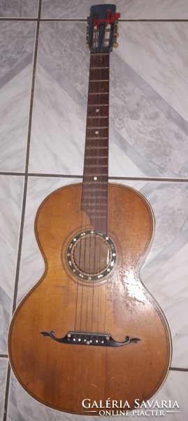 Antique / original stowasser/ guitar