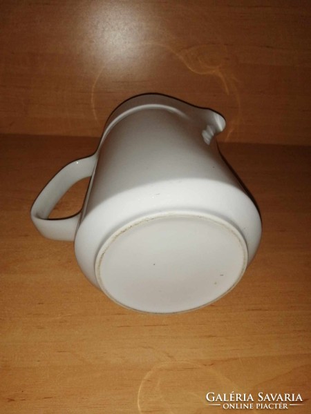 Alföldi porcelain jug spout (b-2)