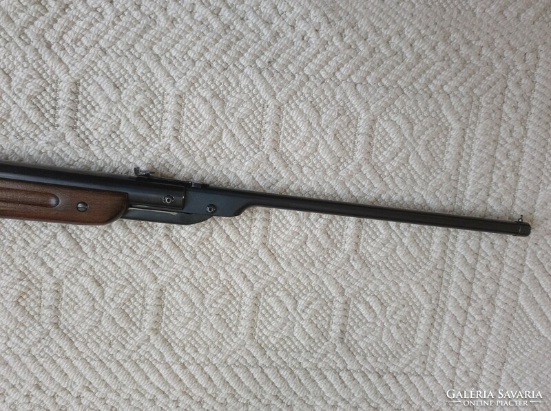 Diana mod.22 Air rifle 1939.10-Monthly, 4.5mm