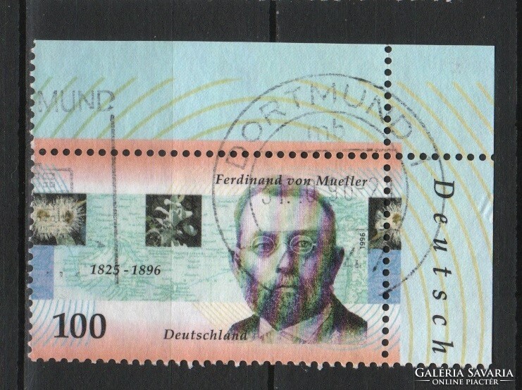 Ívszéles Német 0388 Mi. 1889    0,90 Euró
