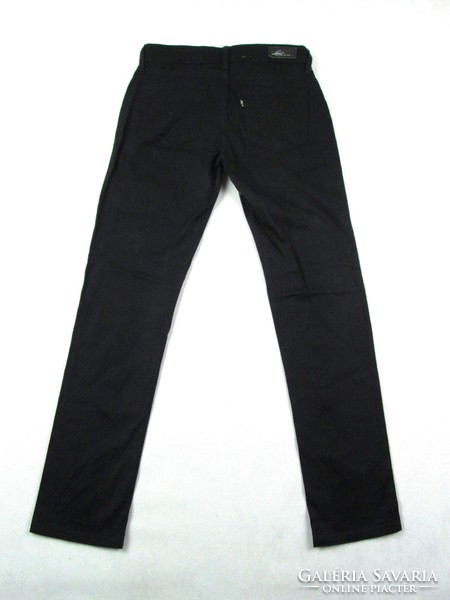 New! Original Levis demi curve straight leg (w26 / l34) women's slightly stretchy jeans