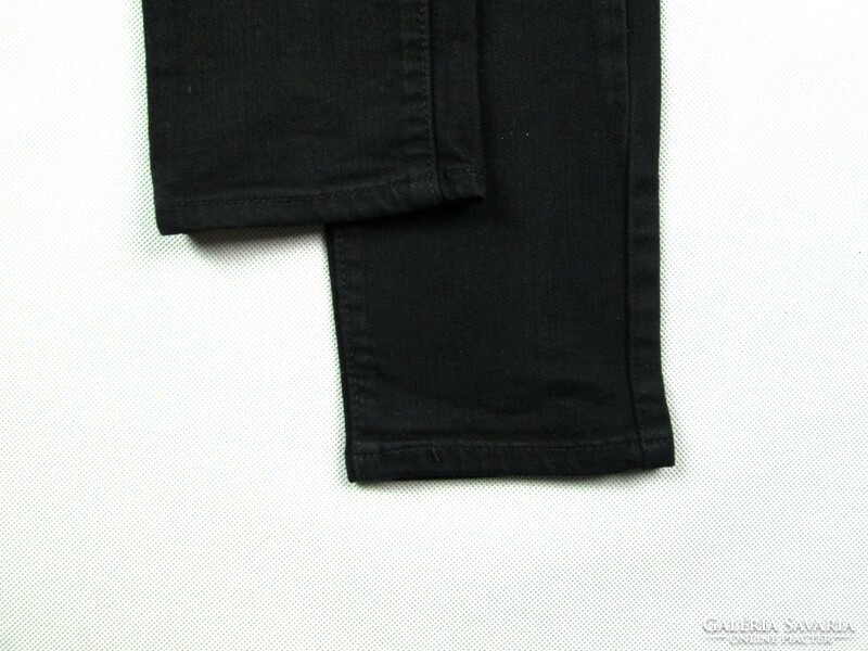Original Levis 721 high rise skinny (w26 / l32) women's stretch jeans