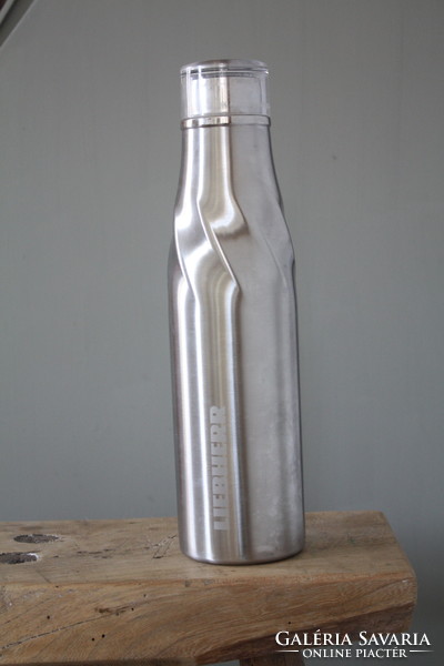 Liebherr water bottle thermos - in good condition