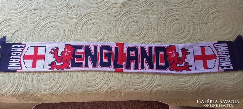 Fan scarf England
