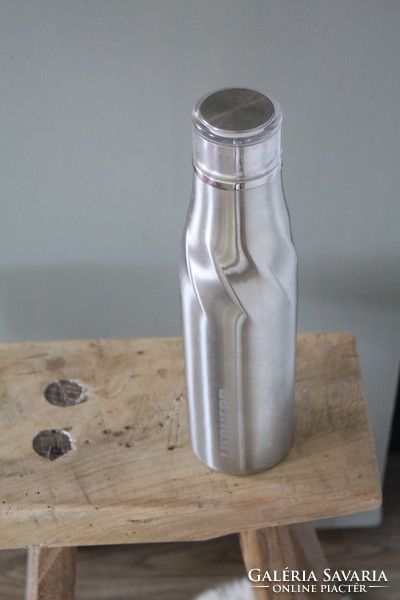 Liebherr water bottle thermos - in good condition