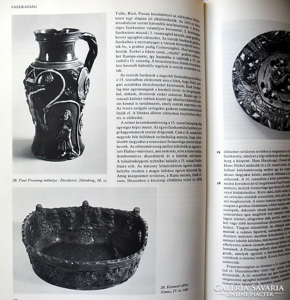Book of Antiquities. Edited by Pál voith