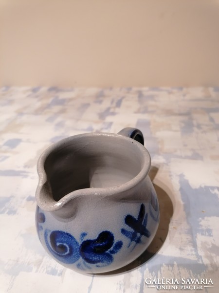 Ceramic spout