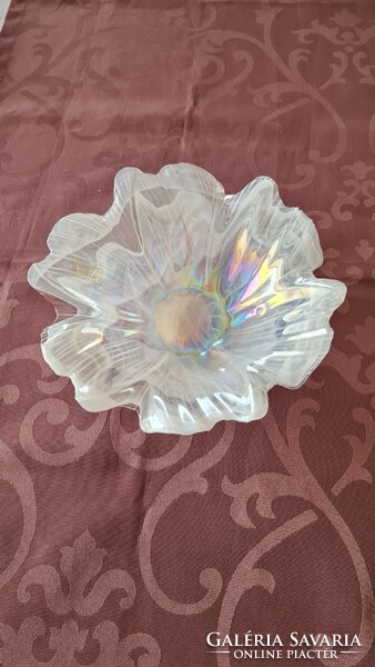 Murano glass bowl / centerpiece