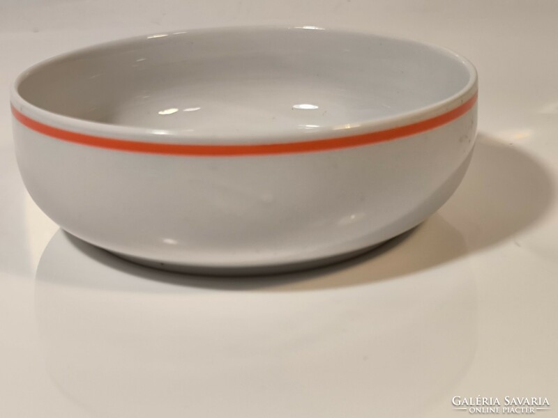 Zsolnay porcelain bowl set 4 pcs