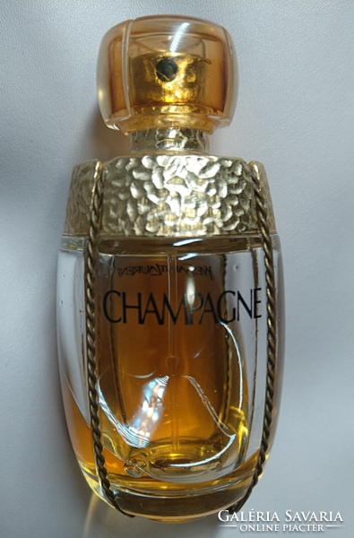 Champagne by yves perfume