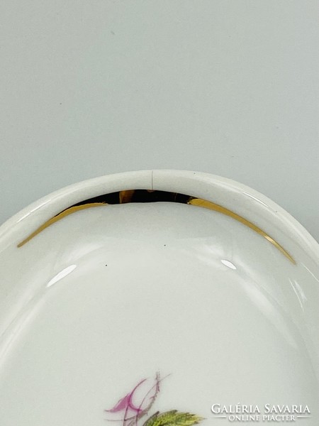 Hollóházi porcelán csomag 5.