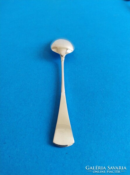 Silver tea spoon English style i.