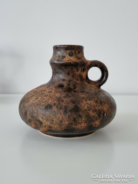 German vintage ceramic objects - 5 pcs