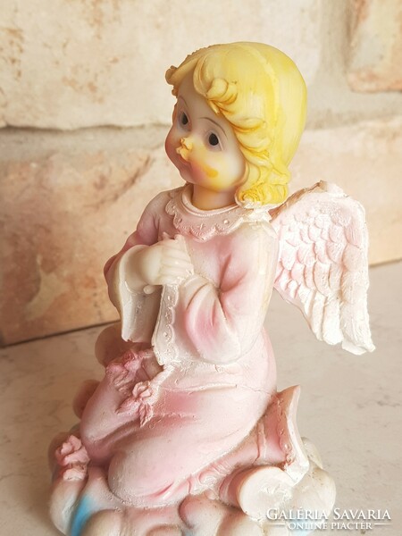 Angel angel figure