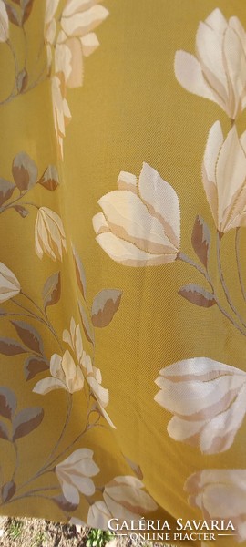 Pair of Marks & Spencer curtains