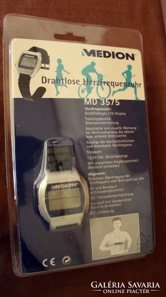 Fitneszóra pulzusmérő aktivitásmérő