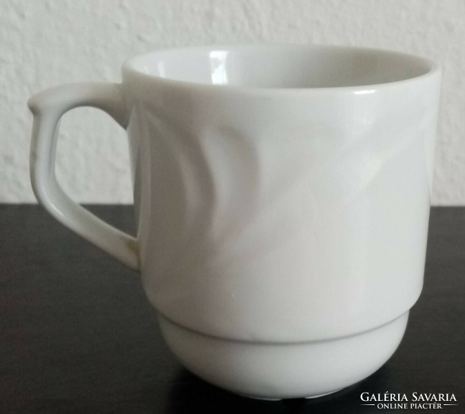 Hollóházi (új) porcelán csésze eladó