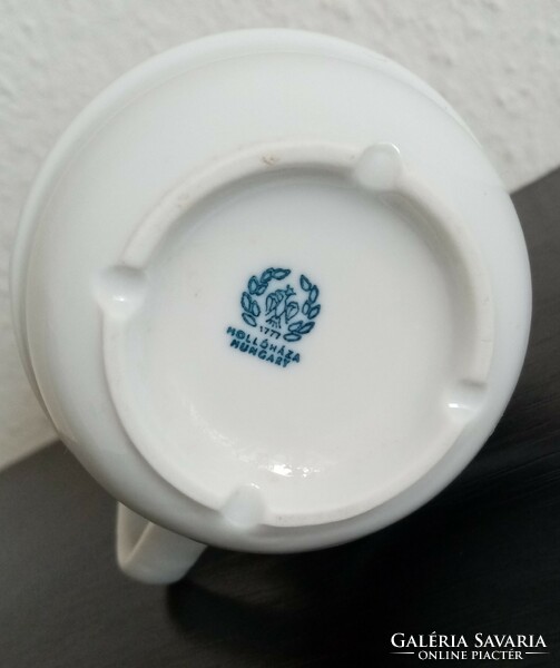 Hollóháza (new) porcelain cup for sale