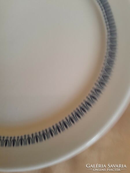 Utasellato  lapos tányér 24 cm
