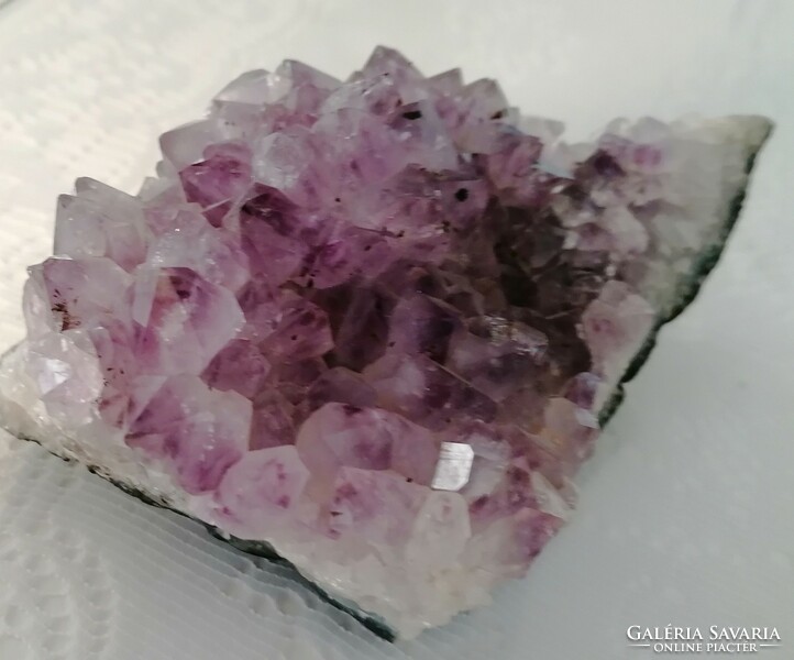 Amethyst mineral discounted