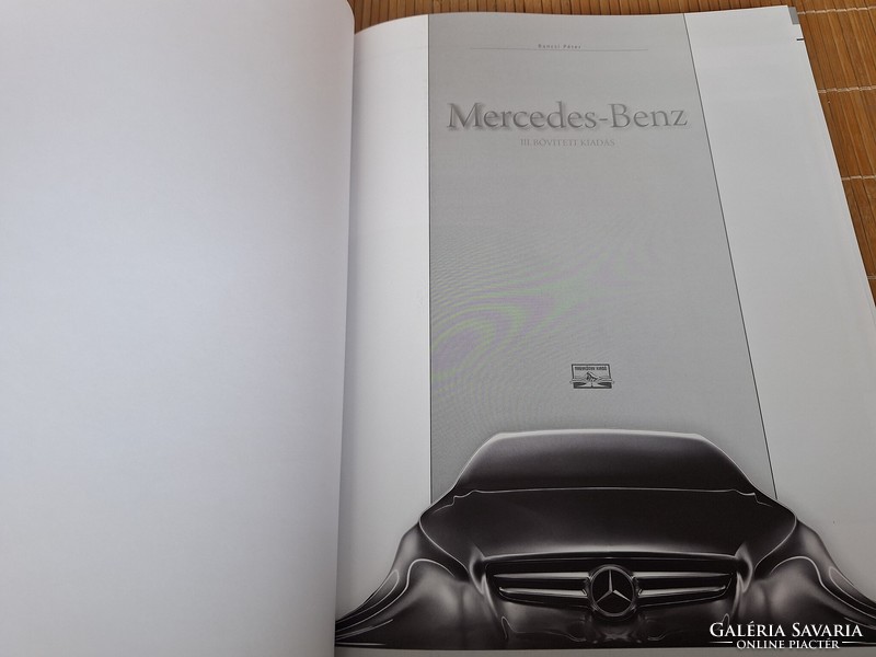 Mercedes-Benz-Híres autómárkák .5500.-Ft